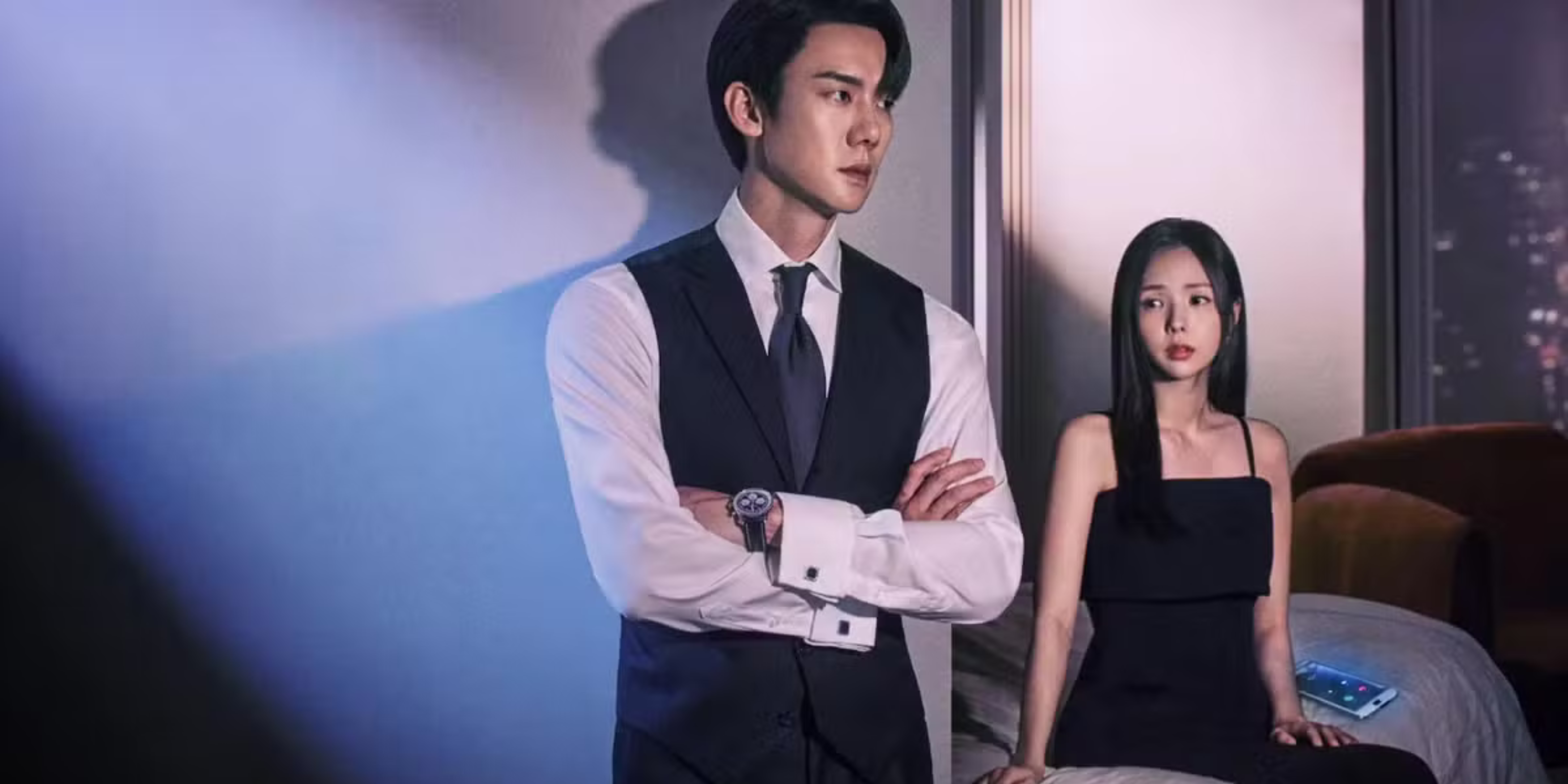Outros Doramas Parecidos com “Quando o Telefone Toca” Que Você Vai Amar